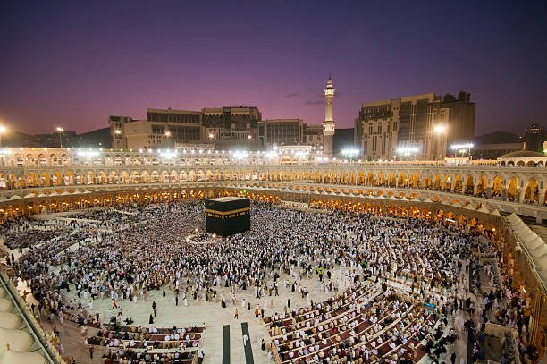 Hajj Package 2023 from USA: Setting Out on the Significant Trip