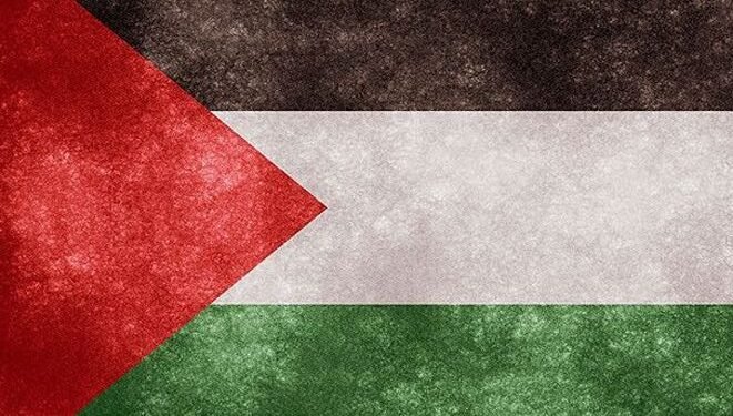 7 Crucial Facts You Must Know About Where Could Palestine Be.