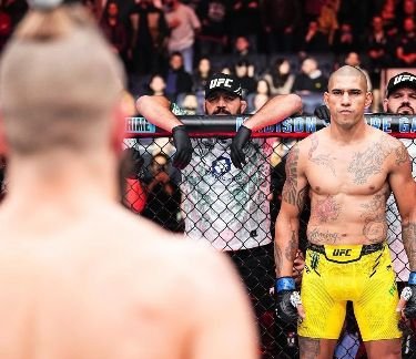 Alex Pereira next fight: The Kickboxing Champion Causing Disturbances in MMA