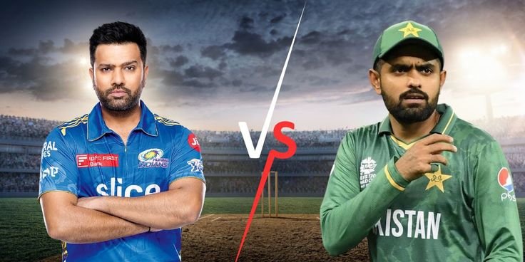 The Ultimate Guide: Pakistan National Cricket Team vs India National Cricket Team Timeline – 10 Fascinating Facts You Must Know