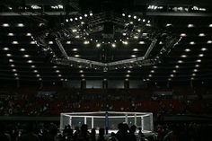 UFC 299: Everything You Need to Know About the Upcoming Spectacular Event