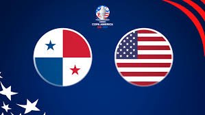 USA vs Panama: An Exhaustive Match Investigation