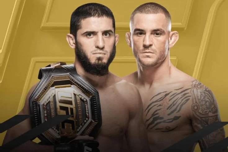 UFC 302 fight card: An Evening of Hazardous Activity and Title Competitors