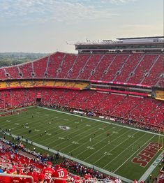 Falcons vs Chiefs NFL