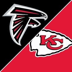 Falcons vs Chiefs NFL