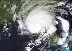 Florida Hurricane Season 2024