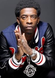 Rich Homie Quan