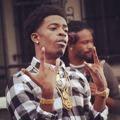 Rich Homie Quan