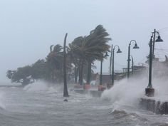 Tropical Storm Helene