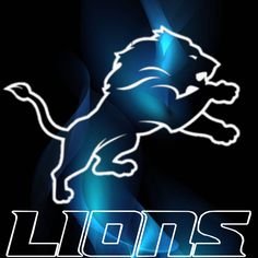 lions vs rams history