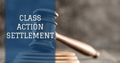 walmart class action lawsuit settlement