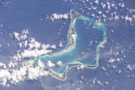 Chagos Islands to Mauritius