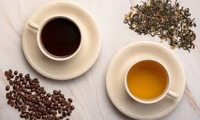 Coffee and Tea Stock Risk Analysis