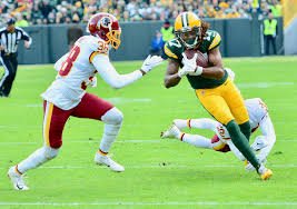 Davante Adams contract