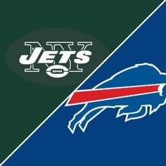 Jets vs Bills