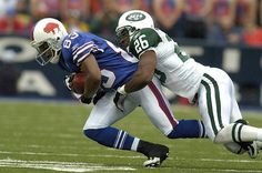 Jets vs Bills