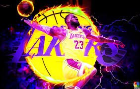 Lakers NBA