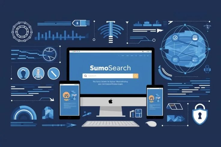 Explore SumoSearch: The Ultimate Platform for Verified Escort Listings