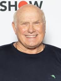 Terry Bradshaw Politics