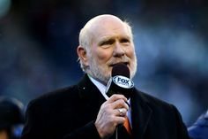 Terry Bradshaw Politics